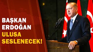 Kabine Toplantısı, Başkan Erdoğan Başkanlığında Toplandı! Başkan Erdoğan Ulusa Seslenecek! / A Haber