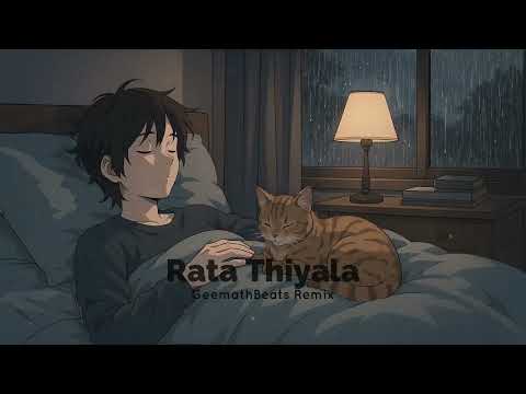 Rataa Thiyala Amadapu (GeemathBeats Remix)
