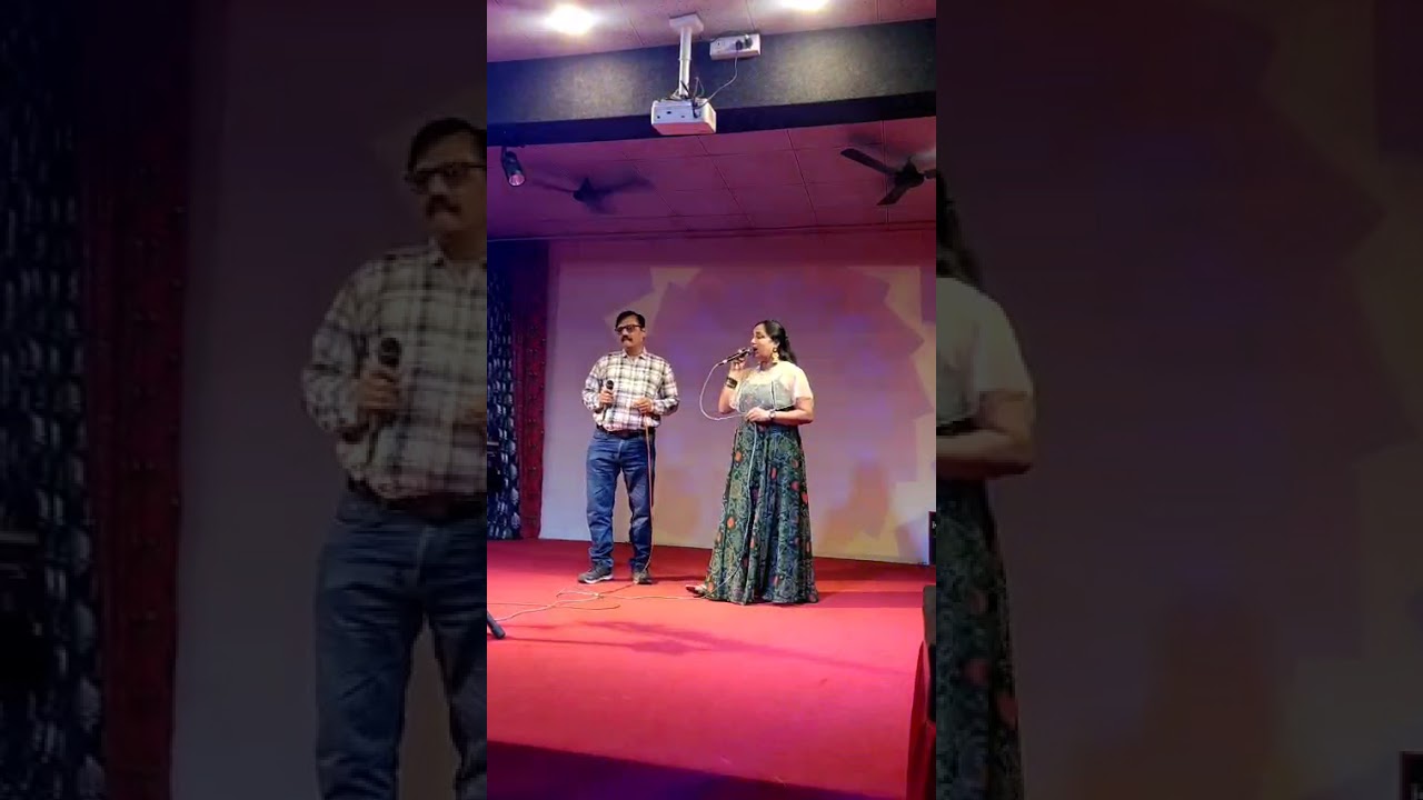 Cover song Sung by great Kishore Kumar.Ja ne Ja Dhundhta phir raha....