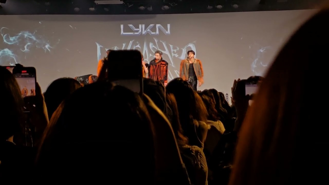 20250420 LYKN UNLEASHED ASIA TOUR IN TAIPEI-Part1