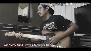 Download Lagu Mercy Band - Tresna Tegangan Tinggi. Lead Cover MP3 Download Lagu Mercy Band - Tresna Tegangan Tinggi. Lead Cover MP3