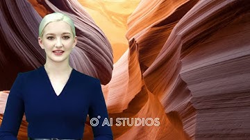 AI Video Generator | How Create Realistic Avatar Video With Chat GPT