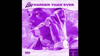 Lil Baby   Throwing Shade Ft Gunna "Slowed&Throwed"