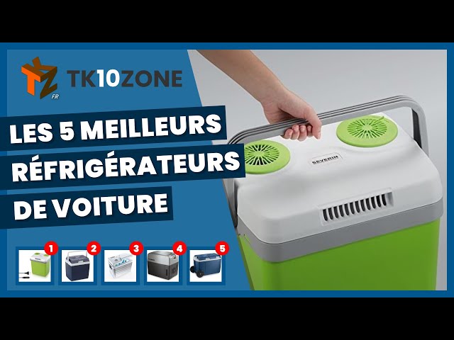 Severin kb2923 glacière électrique avec fonction refroidissement