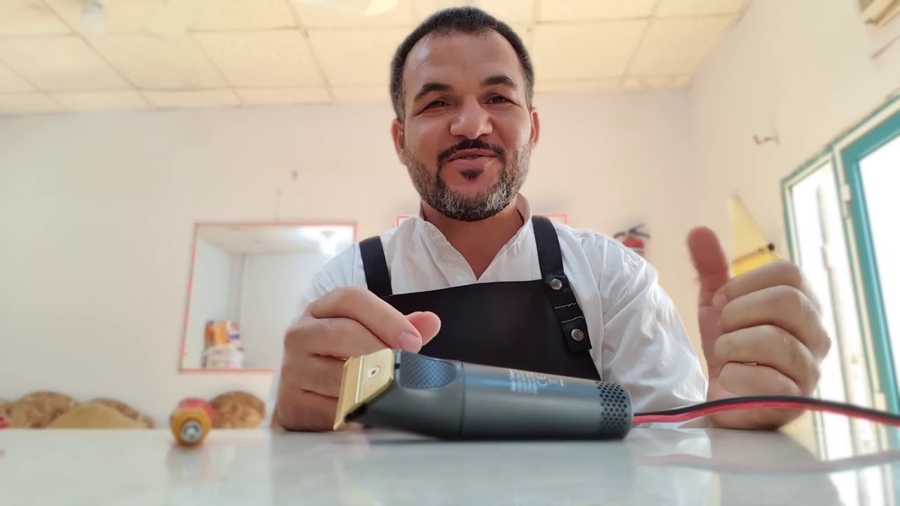 تحويل المكنه من شحن لكهربا باسهل وابسط طريقه