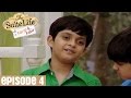 The suite life of karan and kabir  season 1 episode 4  disney india official