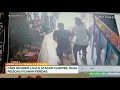 Cães invadem loja e atacam duas pessoas em Osasco SP. Duas pessoas ficam feridas...