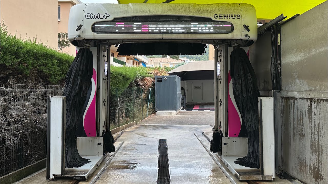 UNIQUE DESIGN Christ Genius Vitesse C160