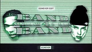 BAND4BAND (EGNEVER EDIT)