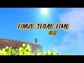 Hnub thiab Hmo # 2 || 3D xuaj tuag tshaib
