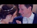 Shelly &amp; Darren Cinematic 4K Wedding Film (Panasonic S5)