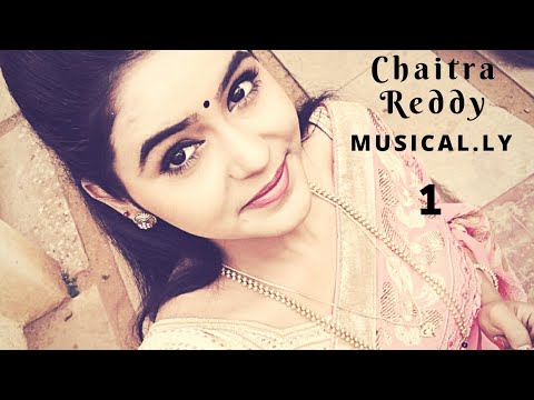 |-chaitra-reddy-|-musical.ly-1