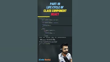 What is the mount useEffect hooks in the reactjs #lifecycles  #shorts #hooks