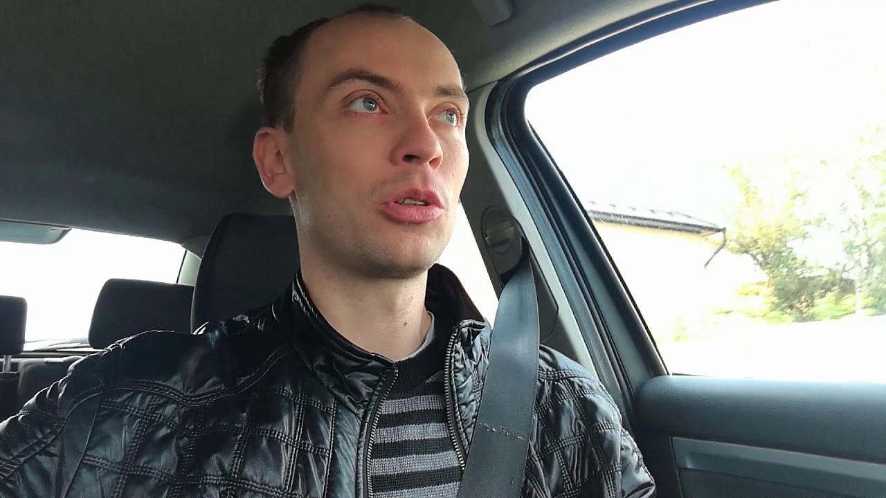 Форд Мондео 4 установка турбины. Перестал ехать(( - YouTube