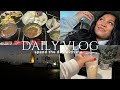 VLOGMAS DAY 21 | Spend a full day with me