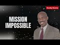 Colorful Life | Mission Impossible - Randy Skeete 2023