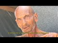 الحاج سليم عصفور قصة رجل هزمه الجوع في غزة وصمد أمام الحصار
