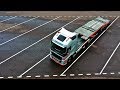 Truckers Life Is Awesome | DRONE & GOPRO