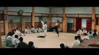 A Fúria do Dragão: Bruce Lee Vs. Japoneses
