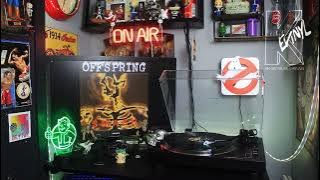 THE OFFSPRING, COME OUT AND PLAY (KEEP 'EM SEPERATED)
