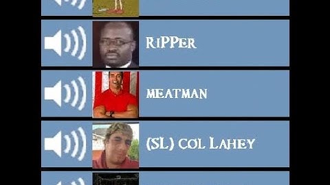 Zombie Panic Source - Micspam and Earrpe 4