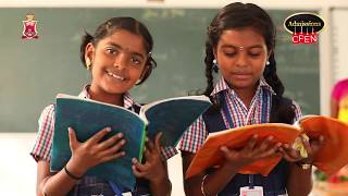 Anitha School Sivakasi TV Advertisement screenshot 4