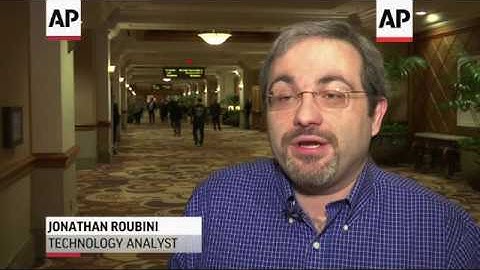 Connected Devices Raise Security Concerns