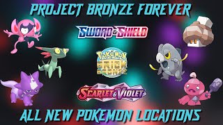 Pokemon Brick Bronze: Help finding sprites. - ROM - Other Research and  Development - Project Pokemon Forums