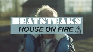 Beatsteaks - House On Fire (Official Video) chords