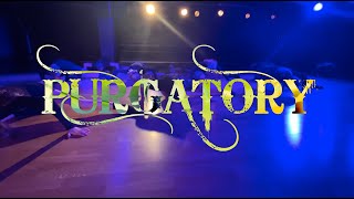Kim Petras - Purgatory - Choreography by Alex Araya
