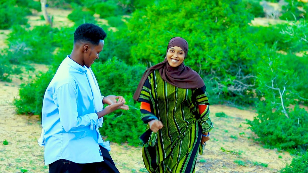 DHAANTO CUSUB 2025 || RAALINIMO HAWEEN ~ ABWAAN URUR Feat SACDIYO SIMAN #dhaanto #cusub