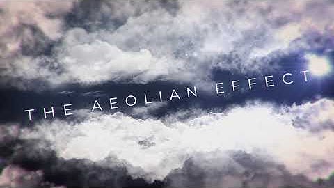The Aeolian Effect - Coda (Official Lyric Video)