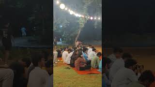 KAHANIKAAR | IITM TV #iitmadras #himalayalawns #iitmtv #shorts #storytime #night #story #iitm