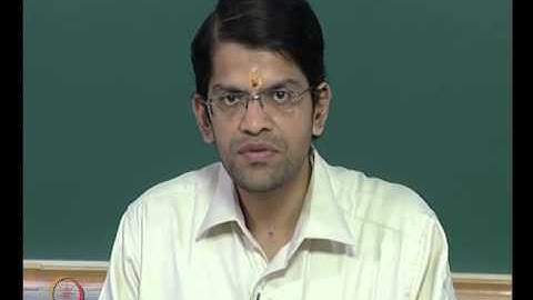 Mod-01 Lec-16 Introduction to Management Accounting & Behaviour of Cost