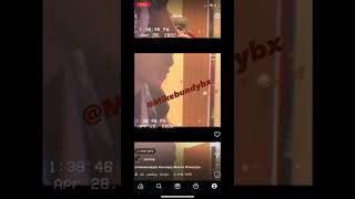 Check my day 1 out on sound cloud @mikebundybx https://soundcloud.app.goo.gl/JJZrkoy5HhCmykU3A