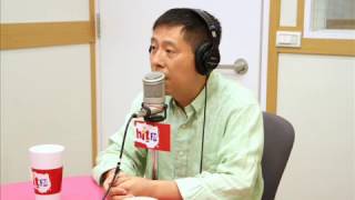 蔻蔻早餐20170410蔻蔻’s VIP-汪浩-中美聚焦北韓 淡化兩岸議題為台灣樂見&化武攻擊復仇？ 美軍轟炸敘利亞空軍基地