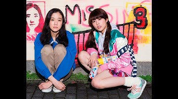 映画『アズミ・ハルコは行方不明』　予告