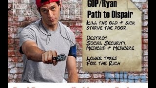 The Republican  Economic Plan 2014