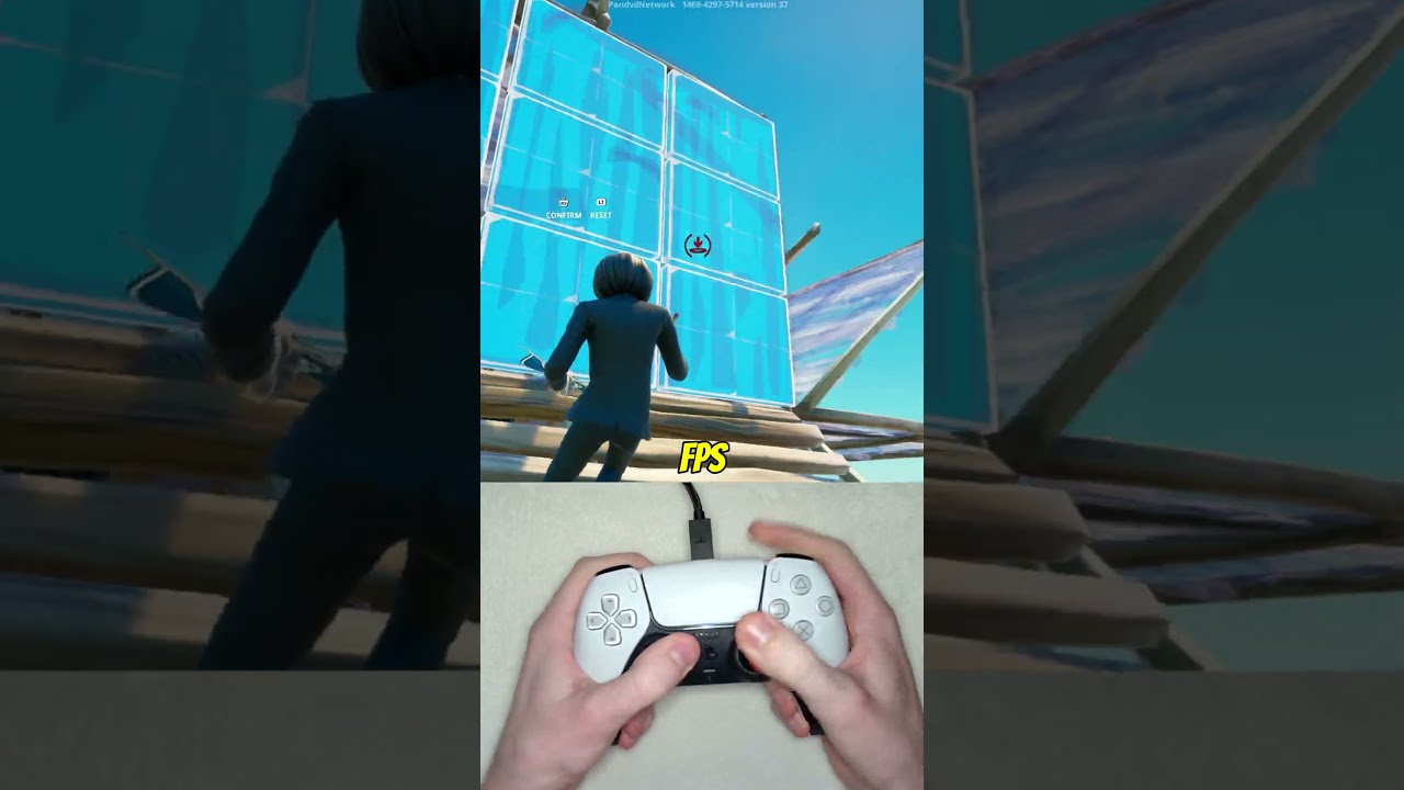 Is Console FPS Really Bad 