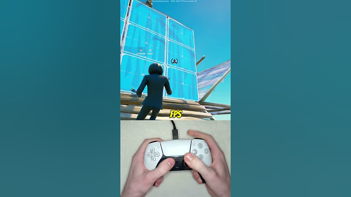 Is Console FPS Really Bad?