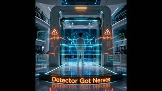 Detector Got Nerves | Proof on The Dance Floor | Mark Holtsbery | NE6 Music™