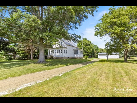 7861 E 2250S Road, St Anne, IL home video tour