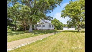 7861 E 2250S Road video tour
