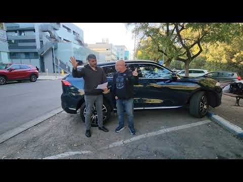 הסוד שרשות המיסים לא רוצה שתדעו, מה מחיר האיוניק 5 בעולם, בדקנו.