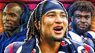 The Perfect Rebuild: How The Texans Became A Contender In 1 Year