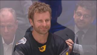 2016 NHL All Star Game: Pacific vs Central January 31st 2016 (HD)