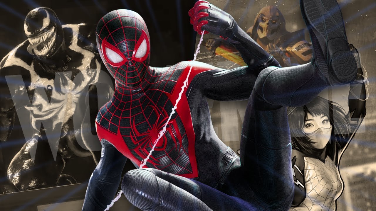 Insomniac Games colocou a bandeira do país errado na casa de Miles Morales  em Spider-Man 2 - Adrenaline