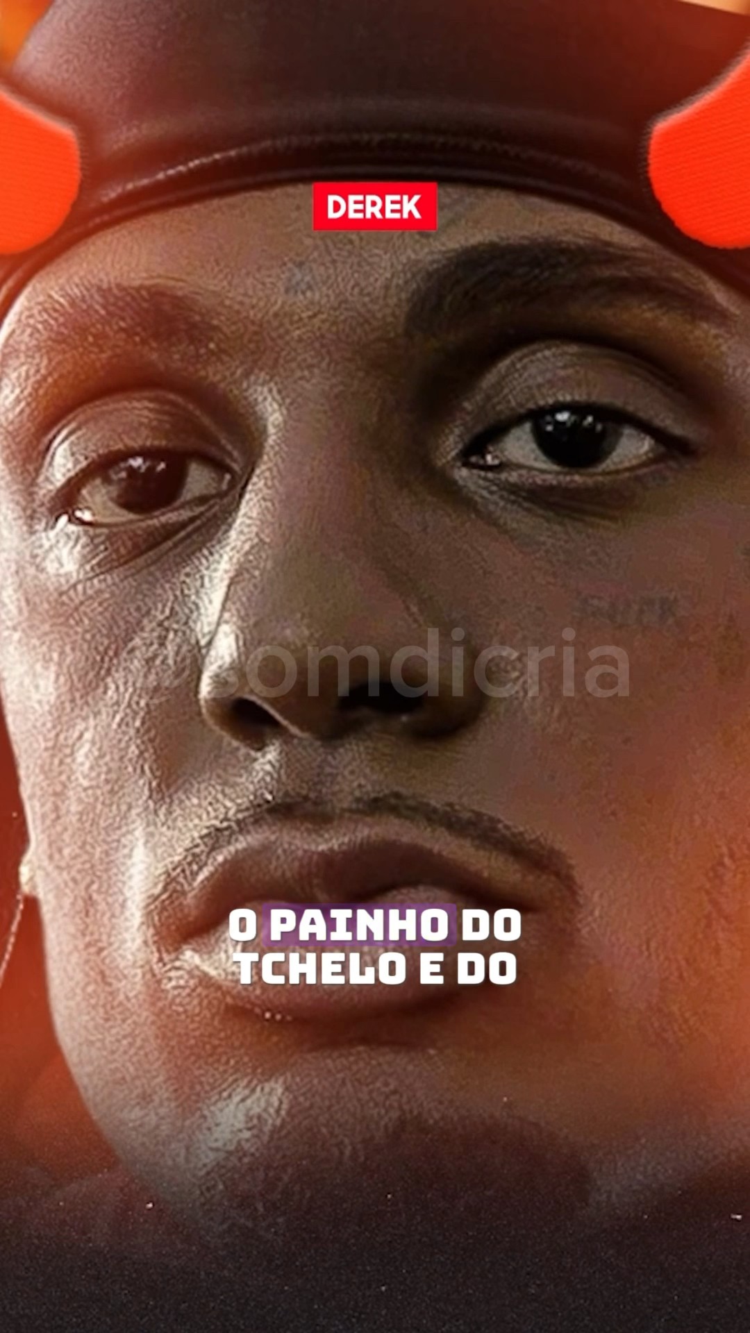 DEREK | RAPPERS MAIS ODIADOS DA CENA BR (part 3)