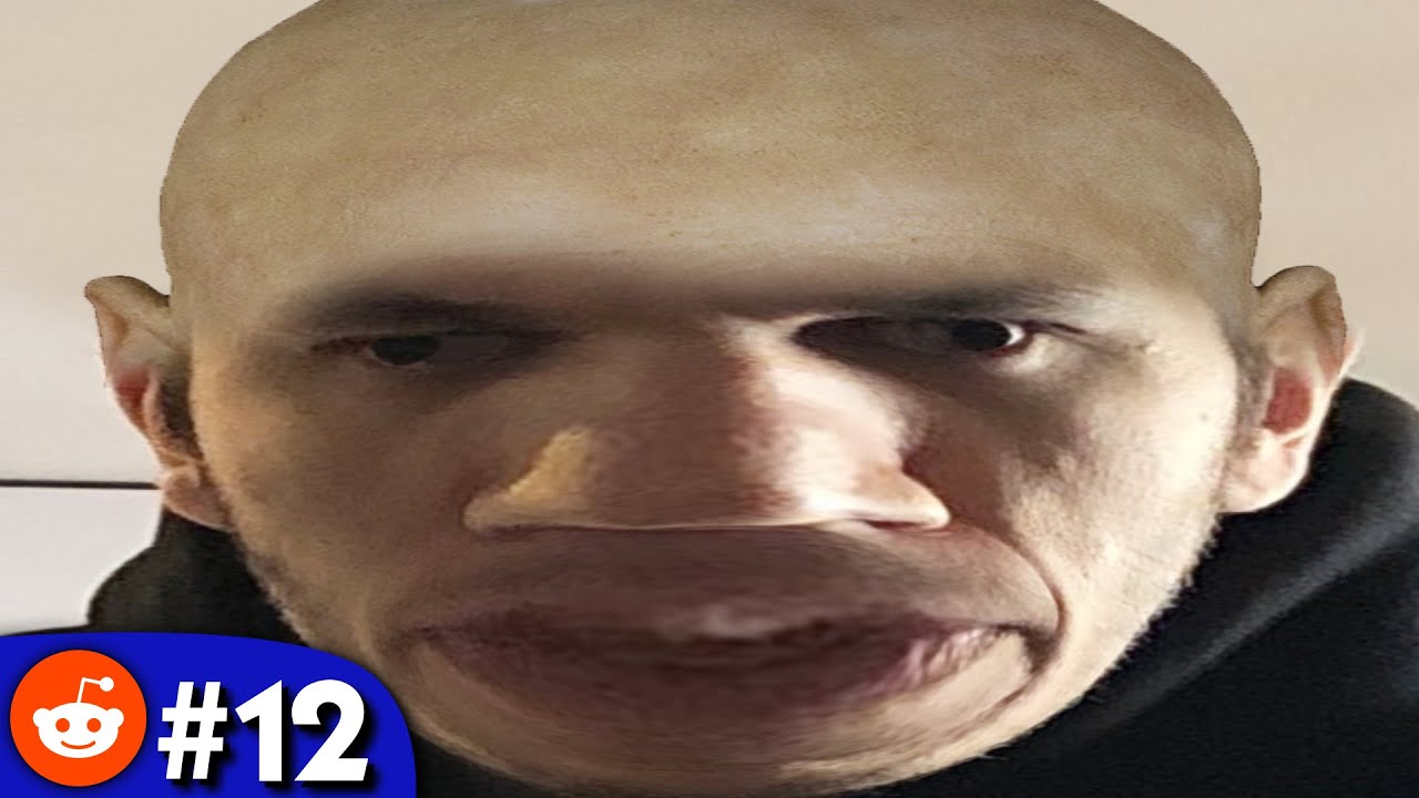 Reddit made fun of me every day, THIS is how I look now...