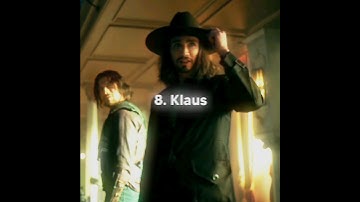 #theumbrellaacademy | The Umbrella Academy Edit | #shorts